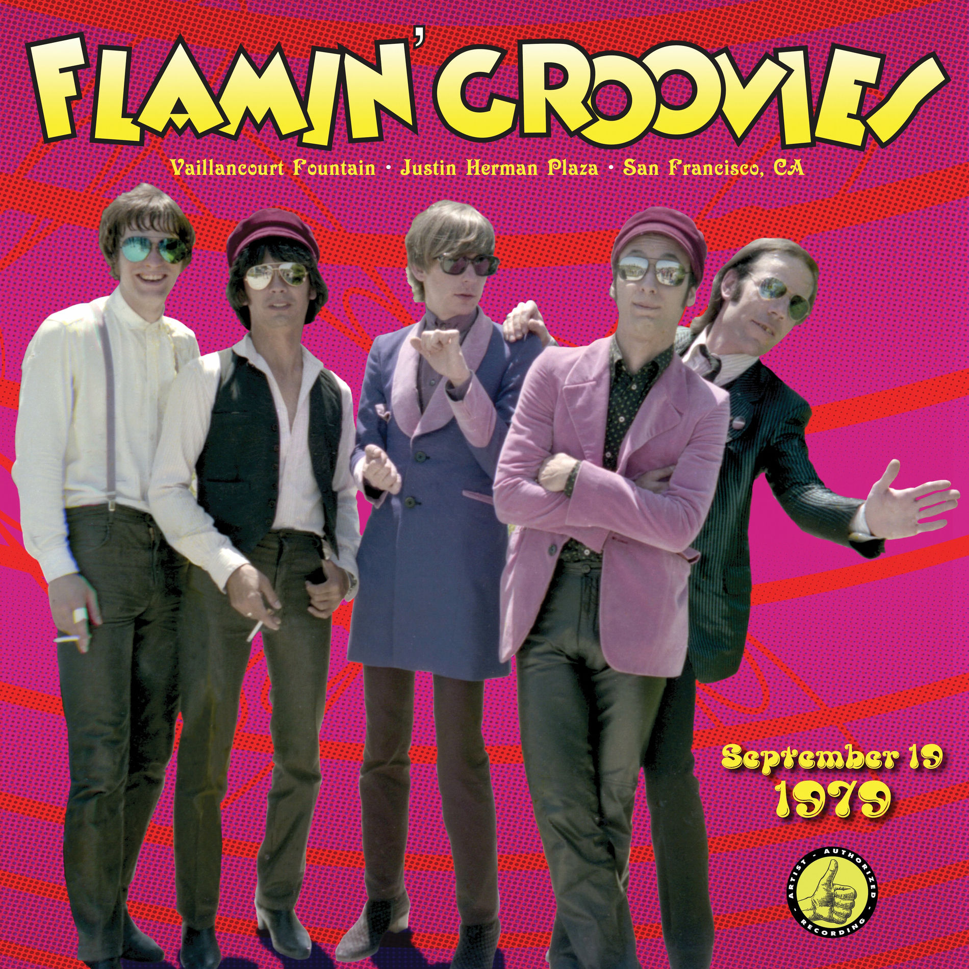 洋楽 the flamin groovies teenage head Flamin' Groovies, Roy A. Loney, Randy Newman, Cyril Jordan