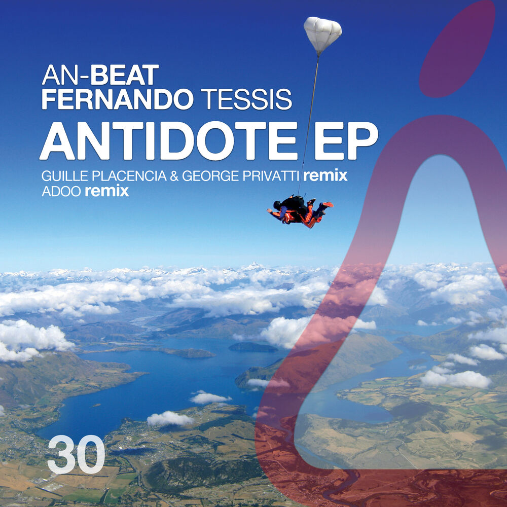 Picture of Antidote
