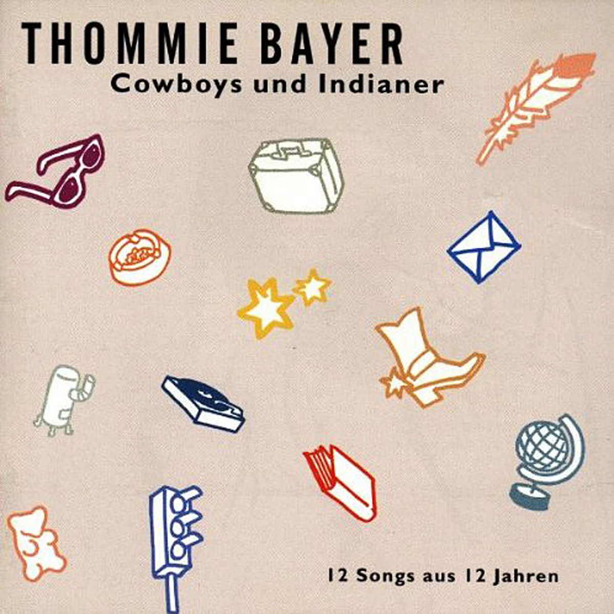 Album cover of Ich hol dir keine Sterne mehr vom Himmel