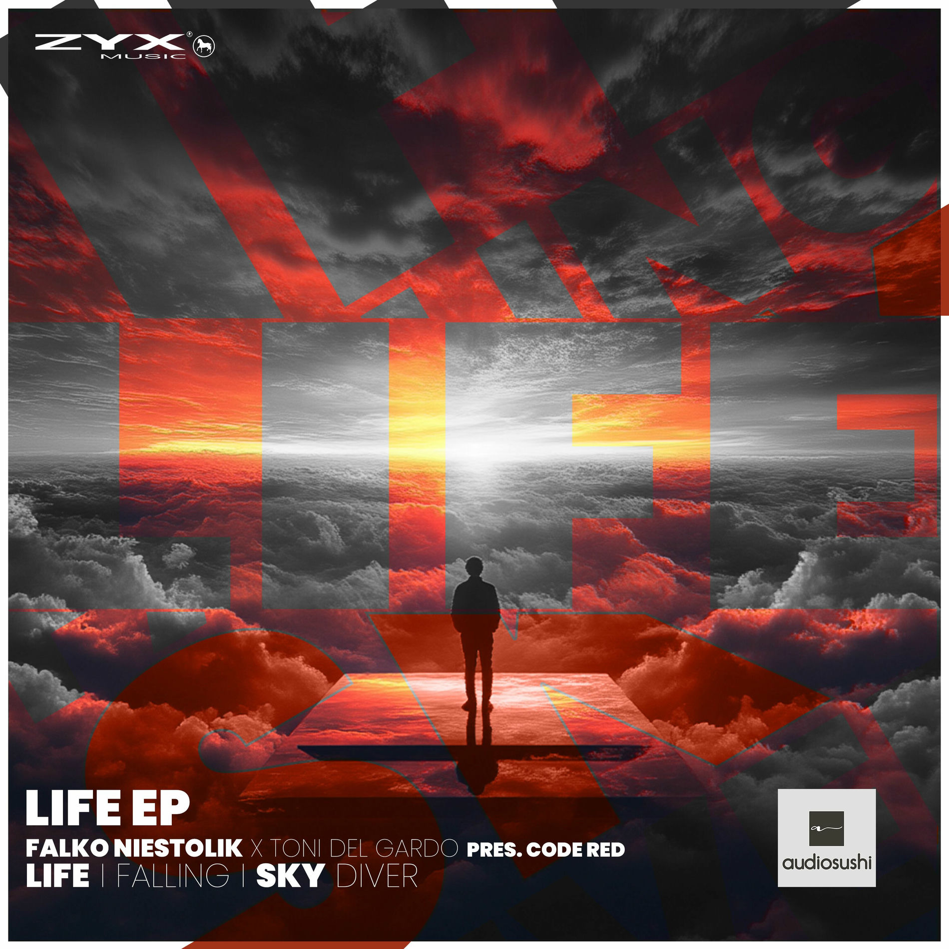 Album cover of Life EP