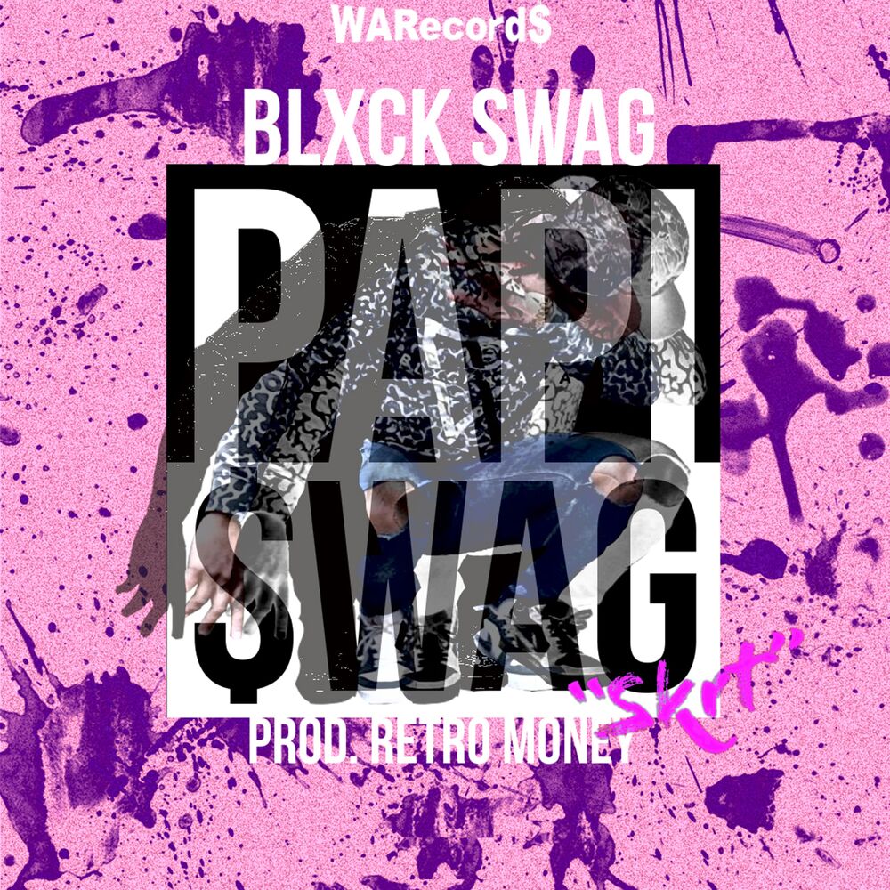 Picture of Papi Swag - Single