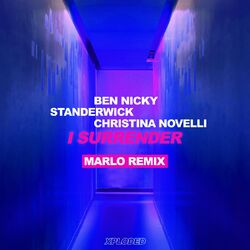 Cover of I Surrender (MaRLo Remix)