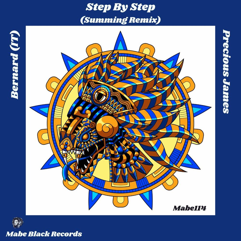 Picture of Step by Step (Summing Remix)