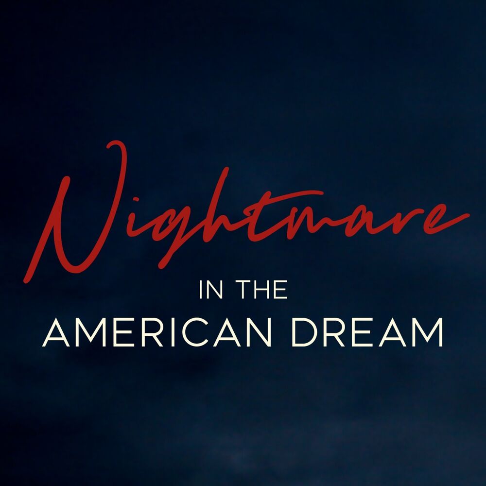 Picture of Nightmare in the American Dream