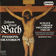 Passionsoratorium: Recitative. O Gegend, die du sonst von milden Lehren (Tenor) by David Cordier album cover