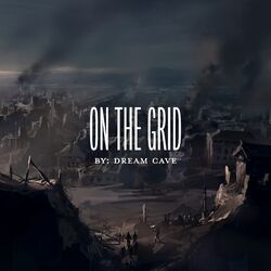 Cover of On the Grid
