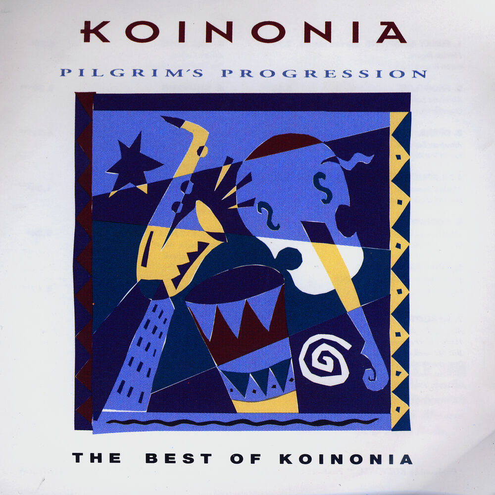 Picture of Pilgrim's Progression (Best of Koinonia)