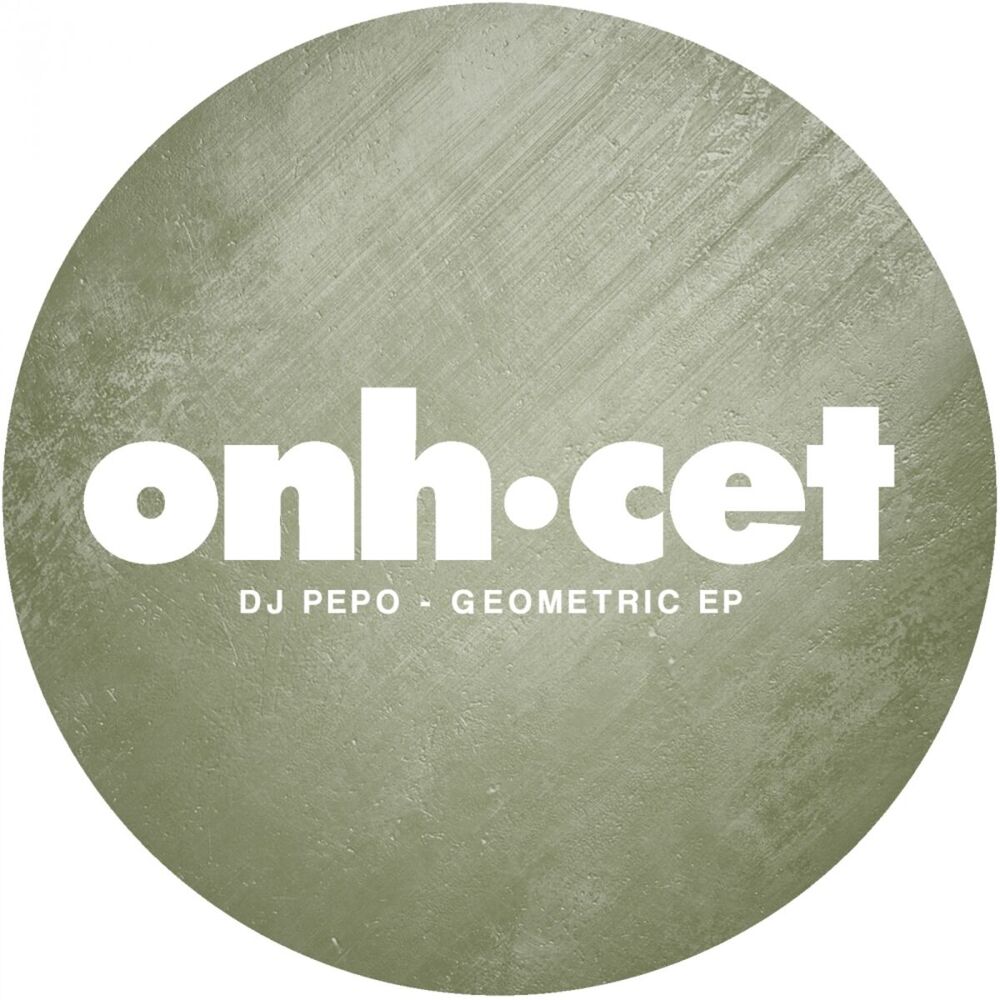 Picture of Geometric EP