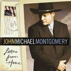 Cover of Letters From Home