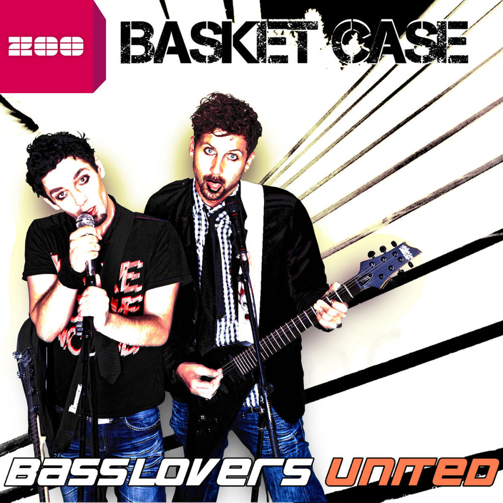 Picture of Basket Case