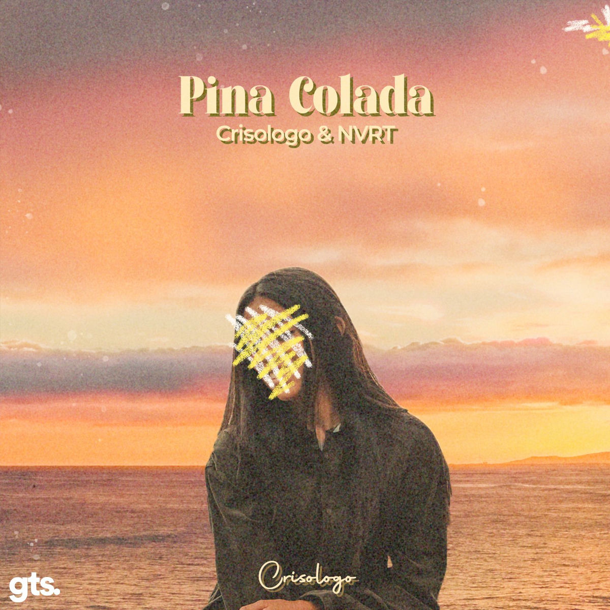 Album cover of Piña Colada