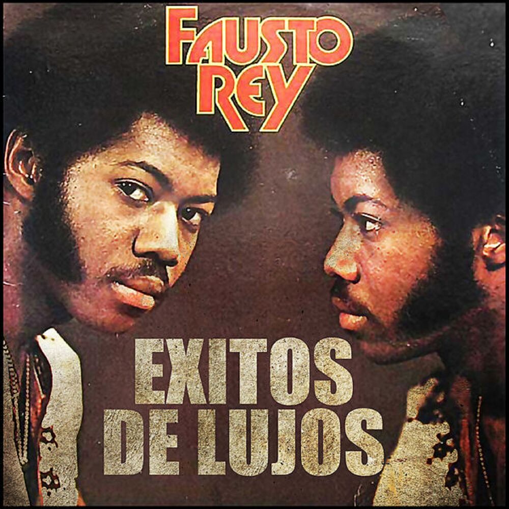 Picture of Éxitos de Lujos