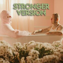 Cover of Stronger Version