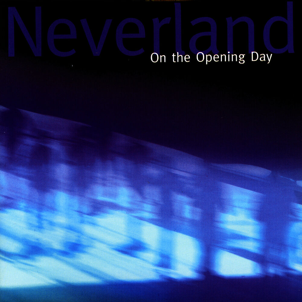 Picture of On The Opening Day