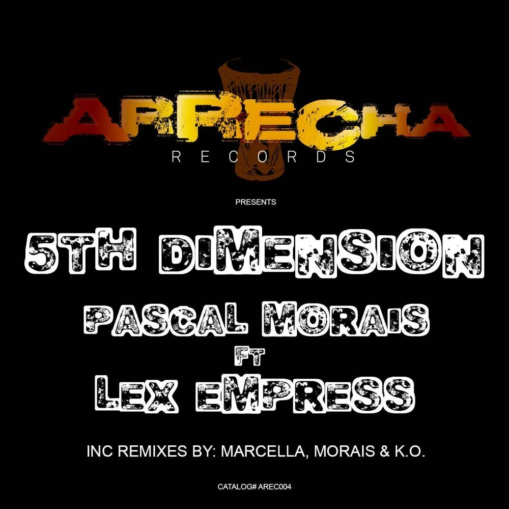 Picture of 5Th Dimension