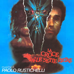 La croce dalle sette pietre