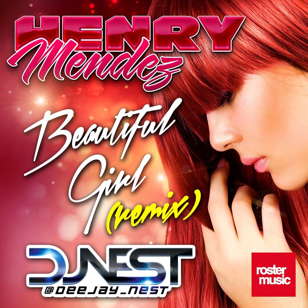 Picture of Beautiful Girl (Remix)