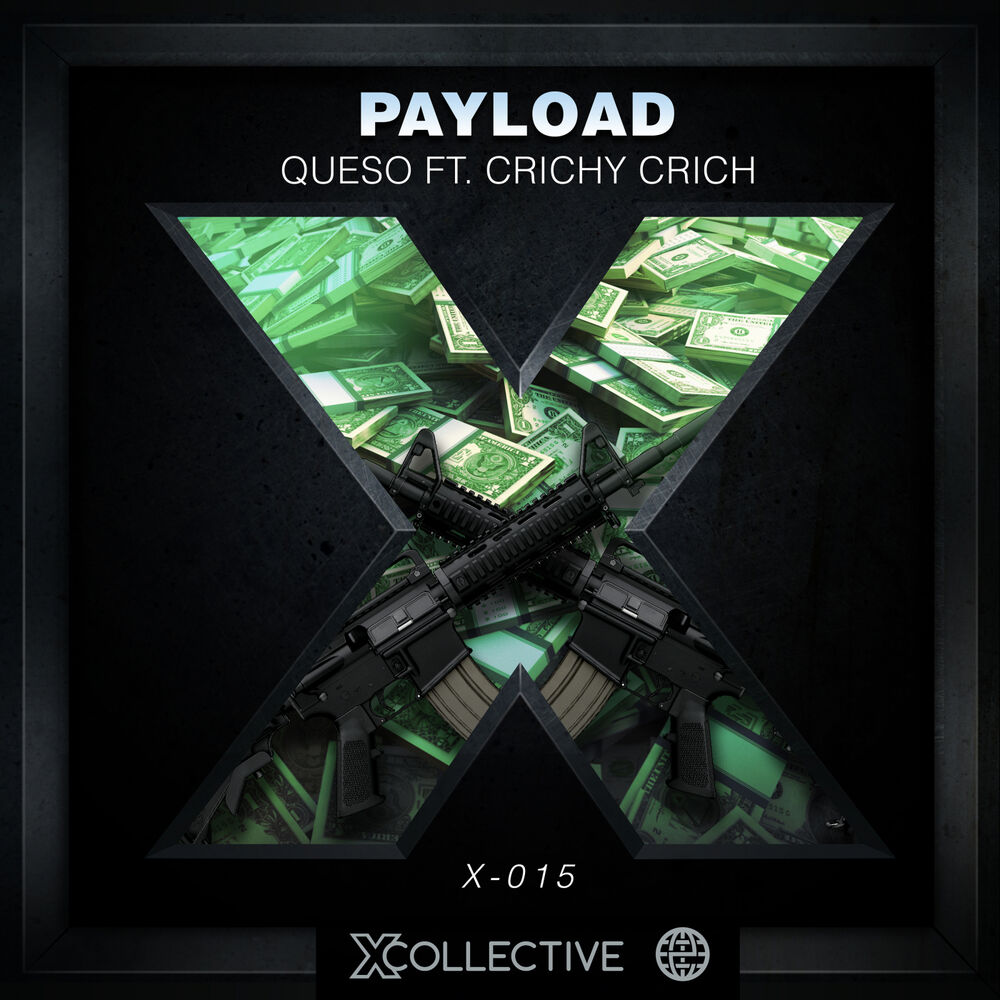 Picture of Payload (Feat. Crichy Crich)