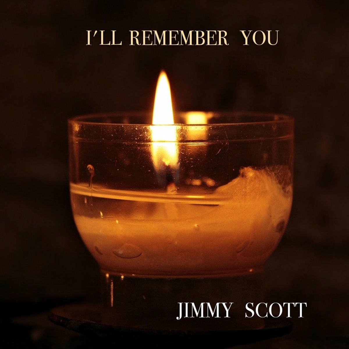Album cover of I'll Remember You