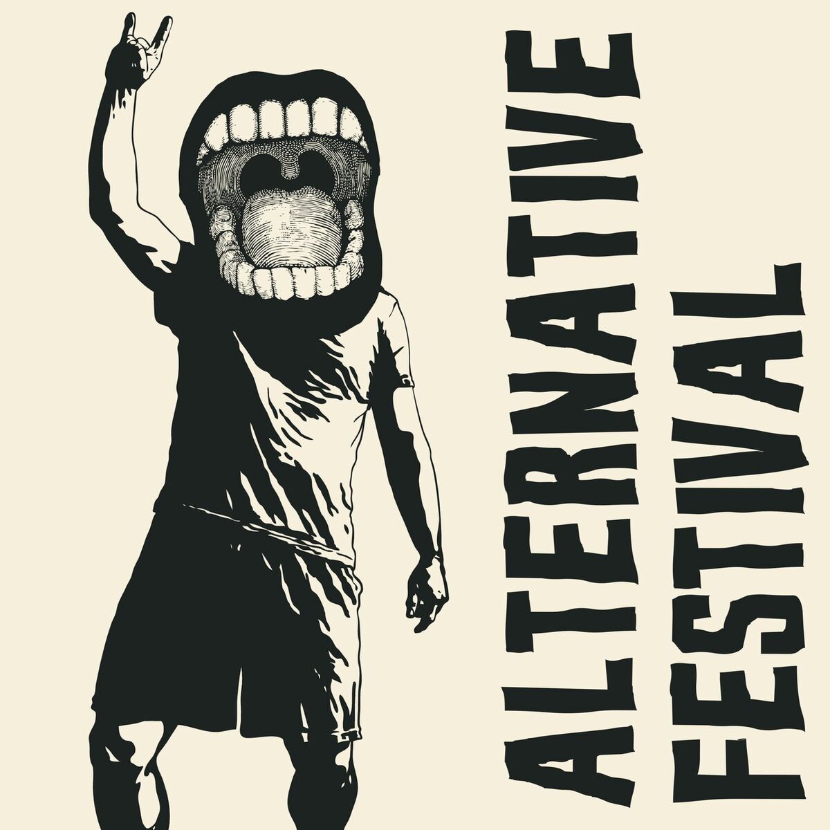 Album cover of Alternative Festival