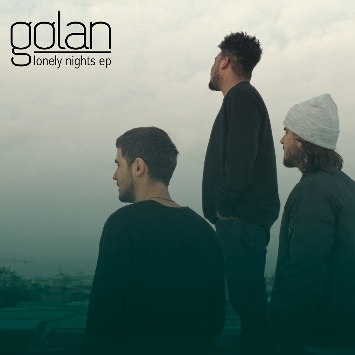 Album cover of Lonely Nights Ep