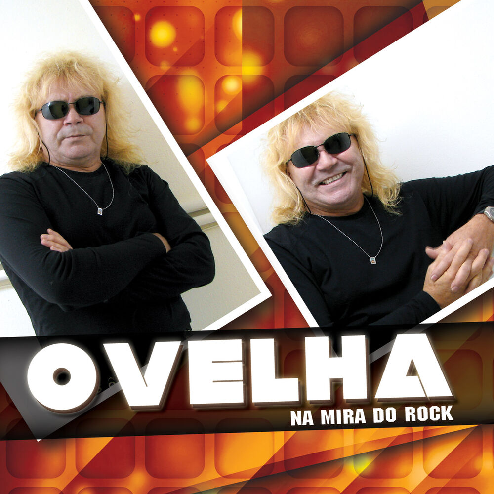 Picture of Na Mira do Rock