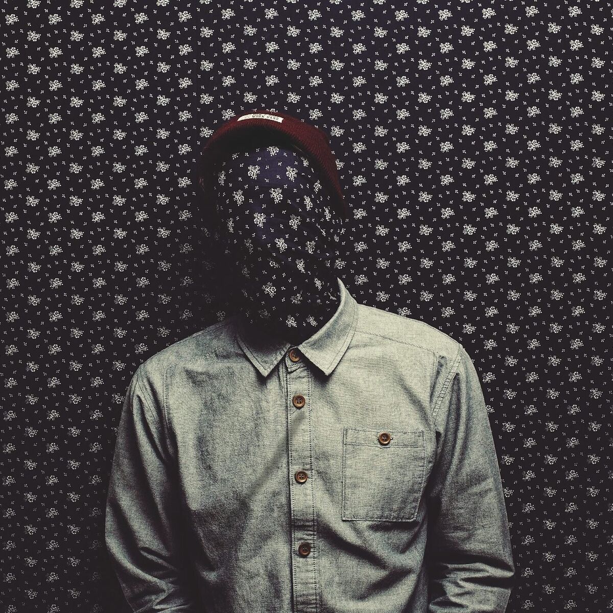 Album cover of Feel You