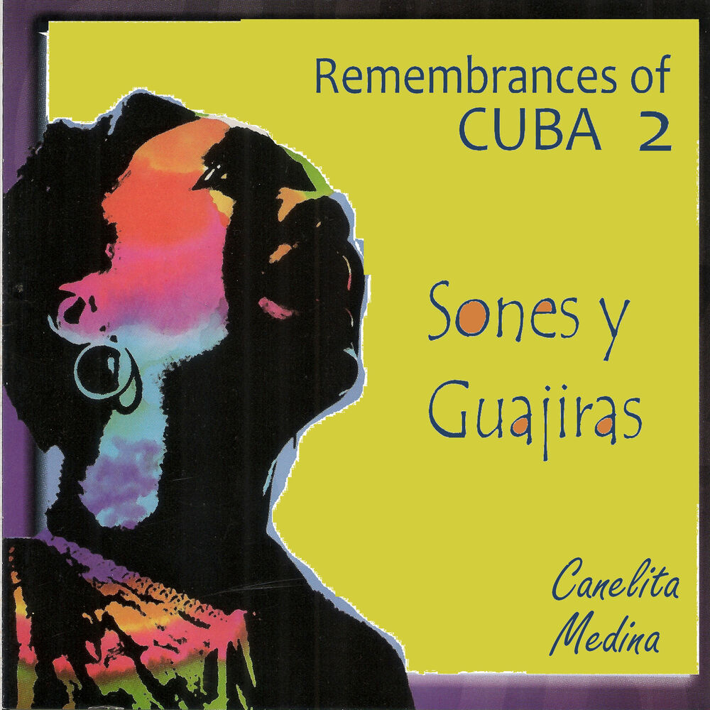 Picture of Remembrances Of Cuba 2