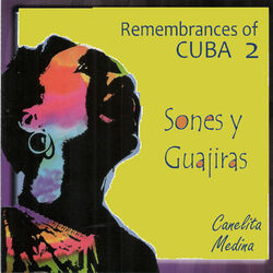 Cover of Remembrances Of Cuba 2