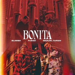 Cover of Bonita