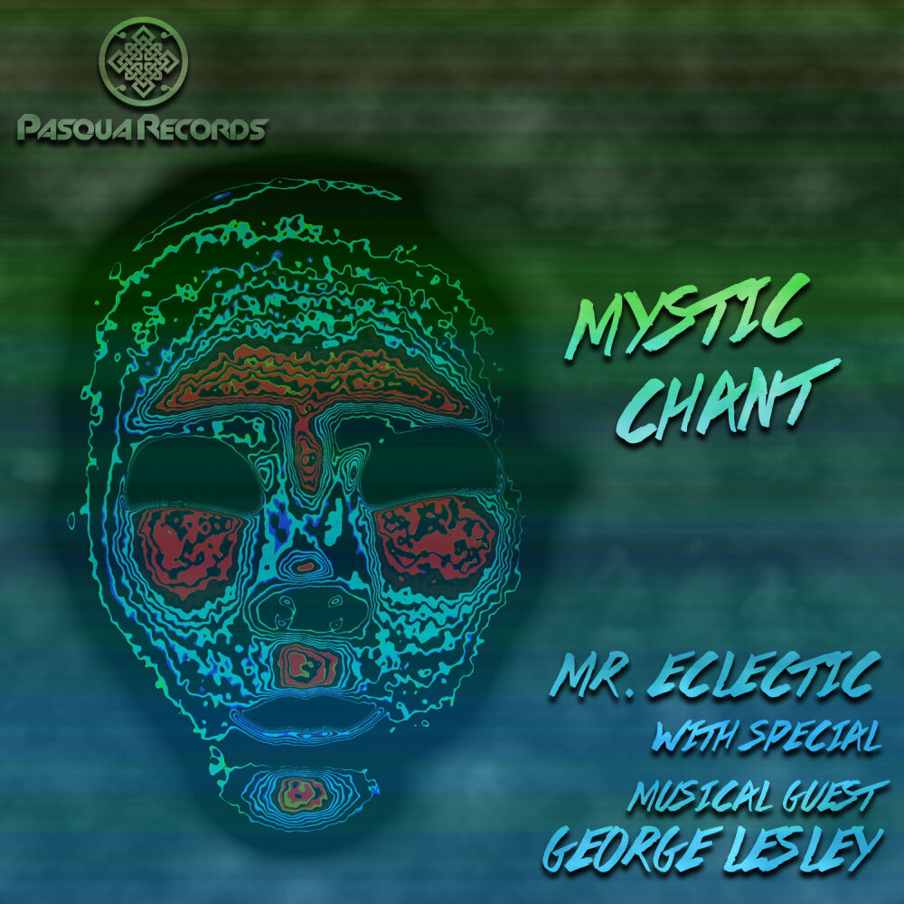 Picture of Mystic Chant