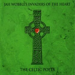 Cover of The Celtic Poets