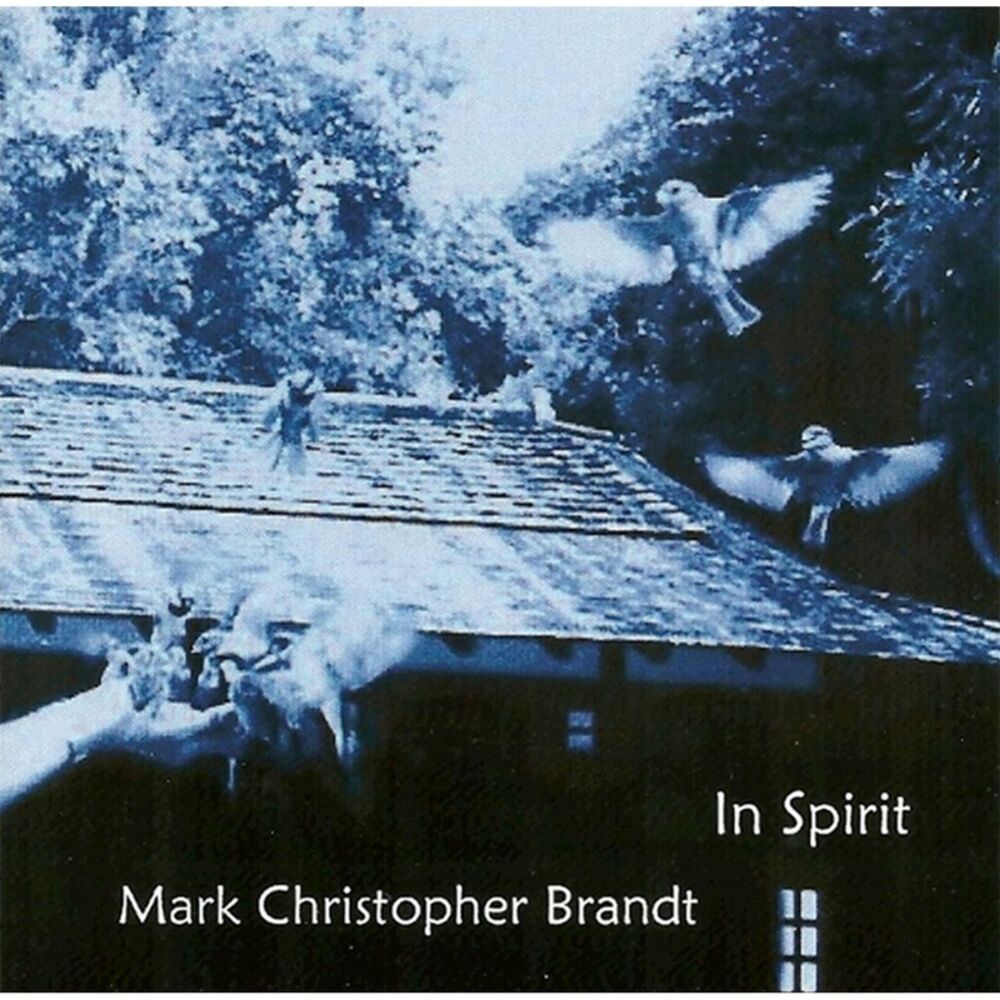 Picture of In Spirit