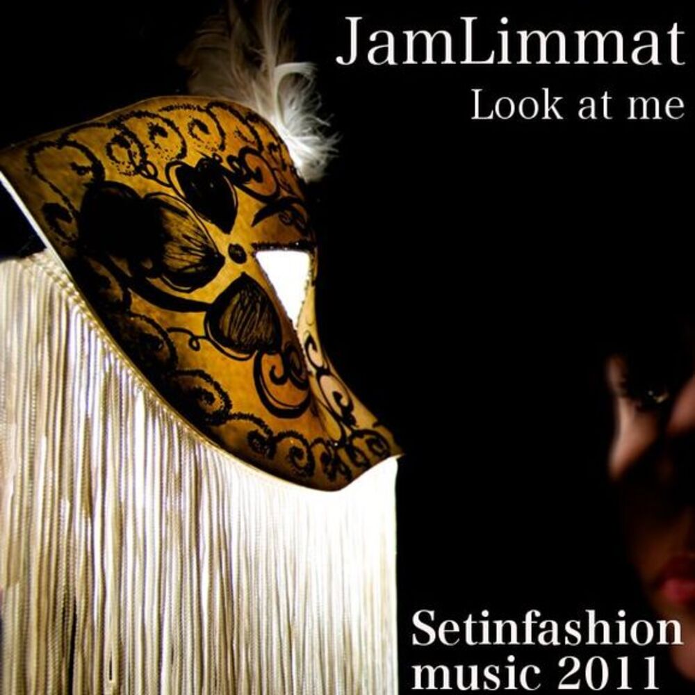 Picture of Look At Me