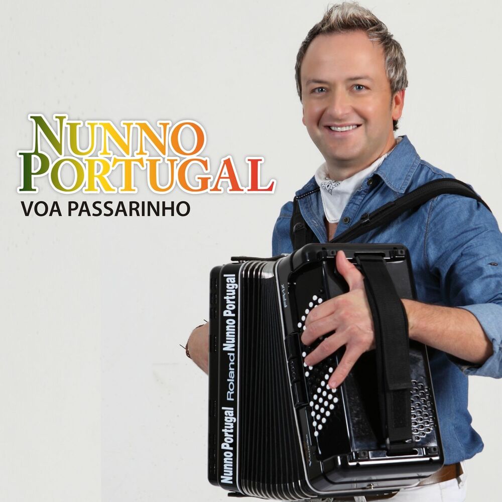 Picture of Voa Passarinho