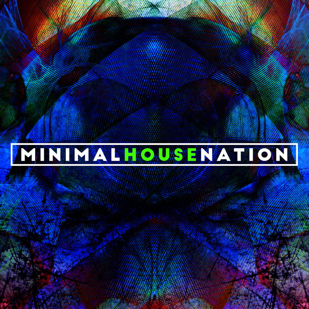 Picture of Minimal House Nation