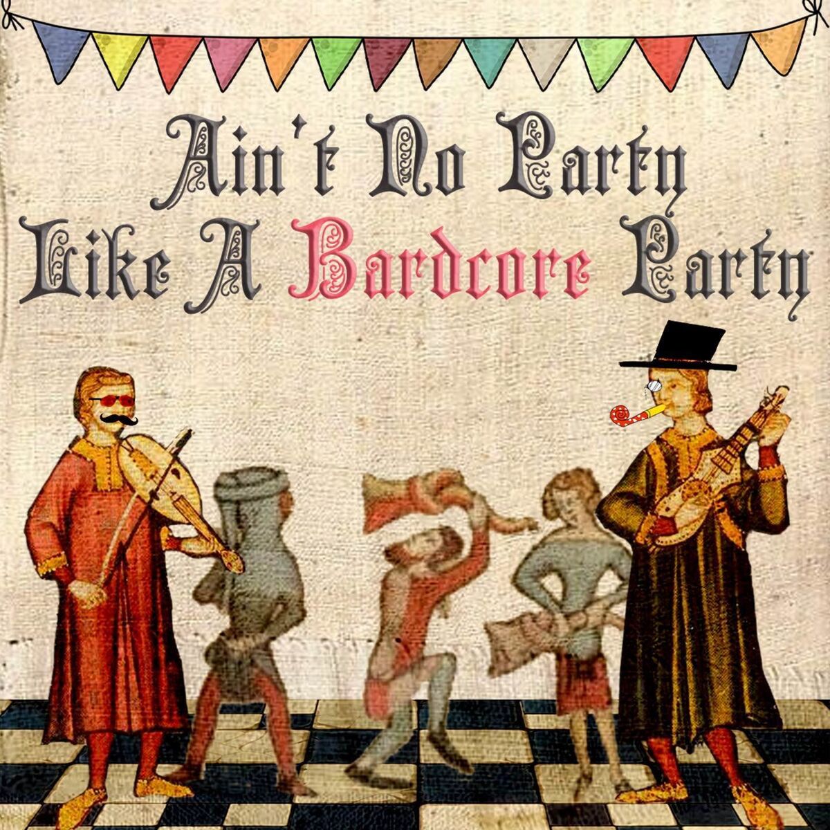 Album cover of I Wanna Be Your Slave