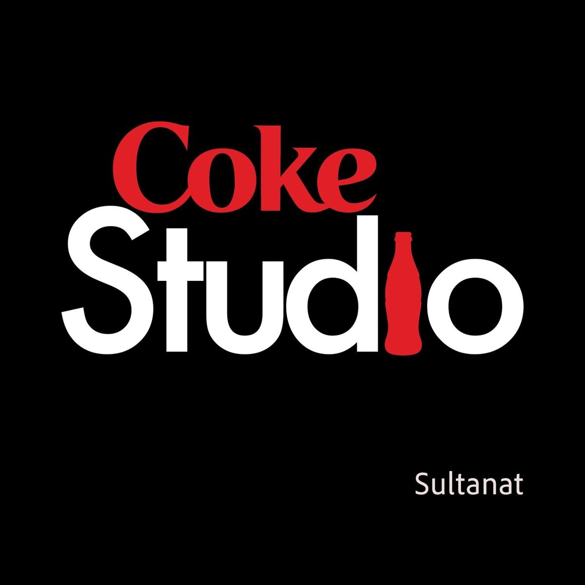 Album cover of Sultanat