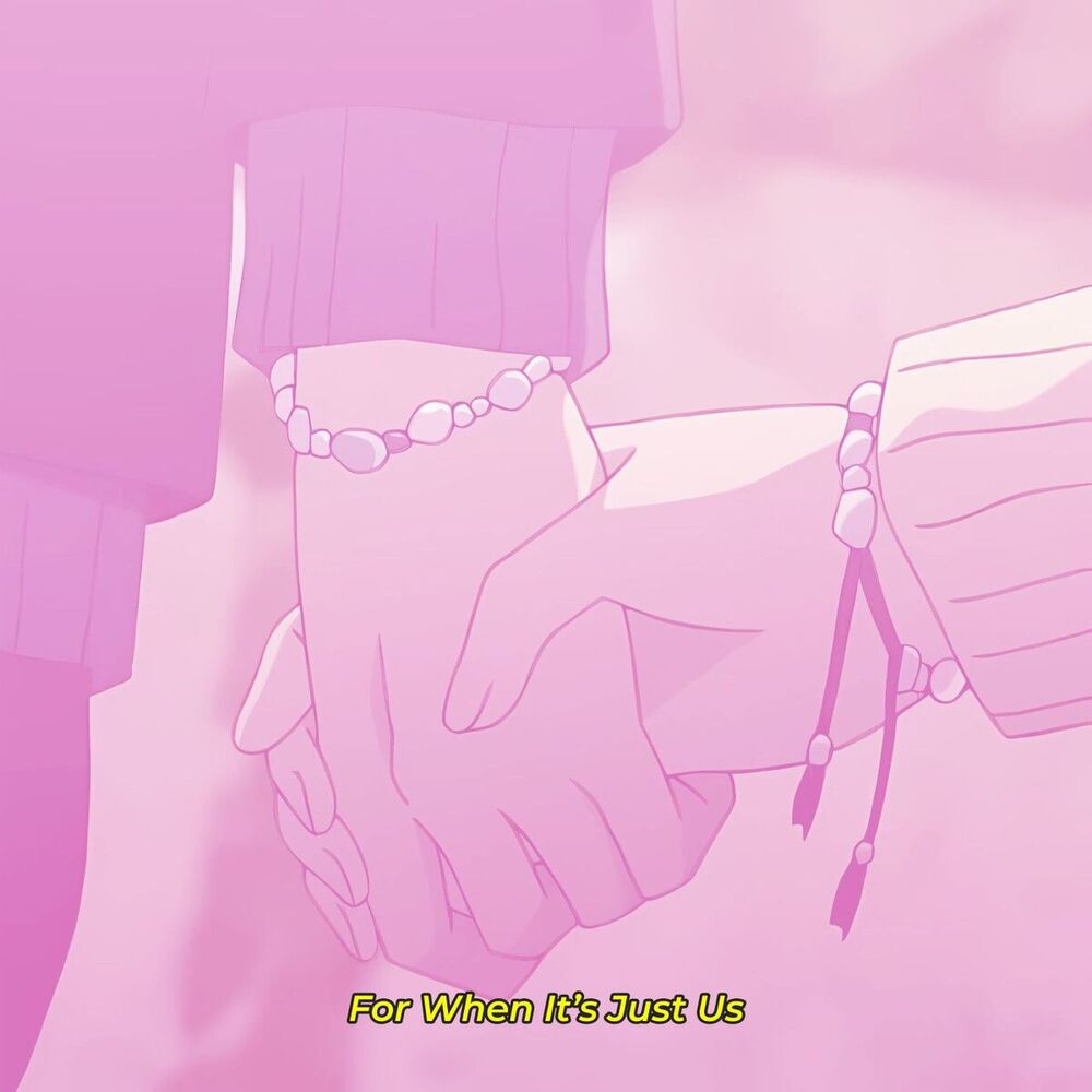 Picture of For When It’s Just Us