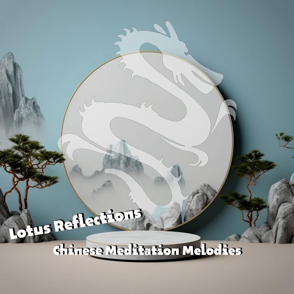 Picture of Lotus Reflections: Chinese Meditation Melodies
