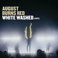 Cover of White Washed & Composure 2022