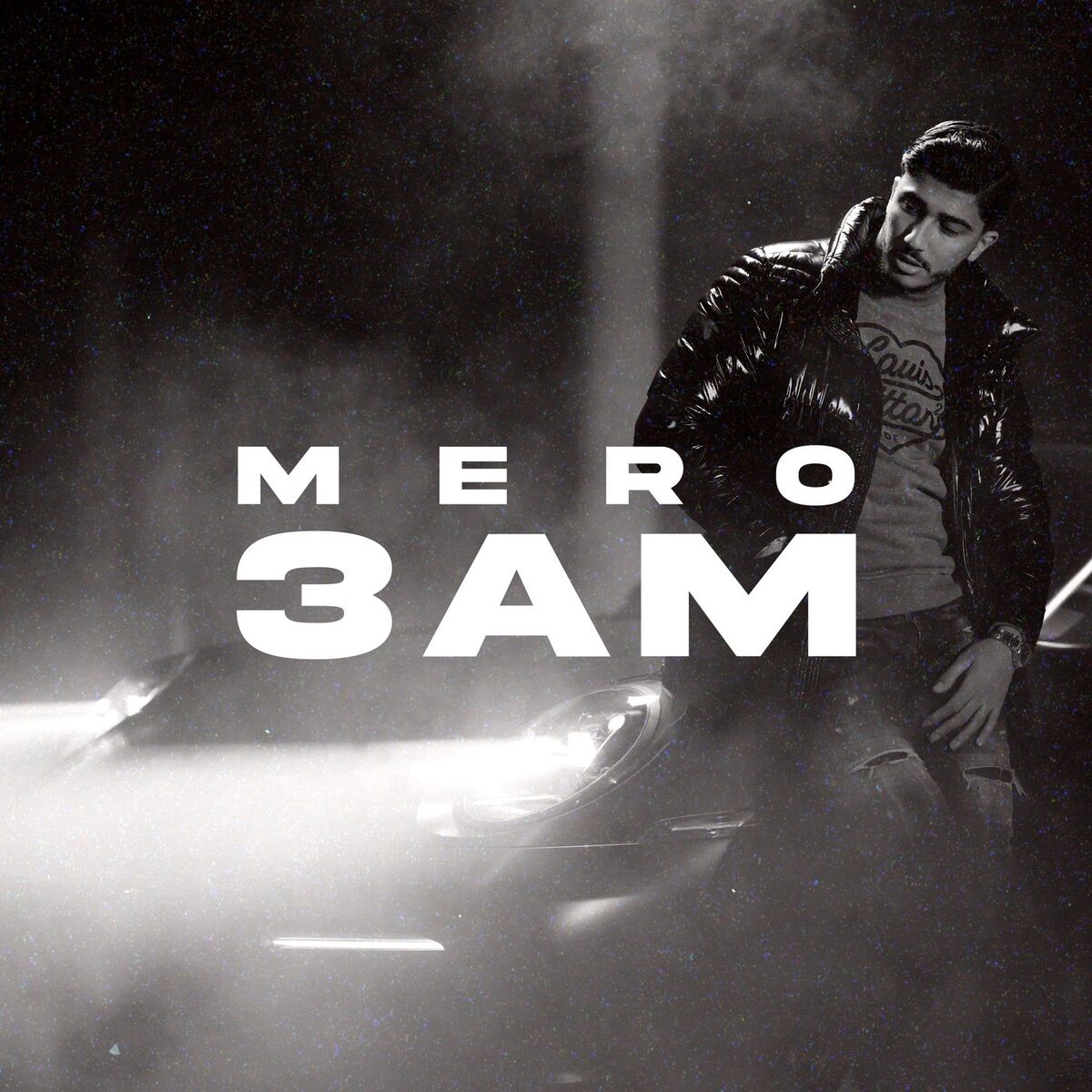 Album cover of 3AM