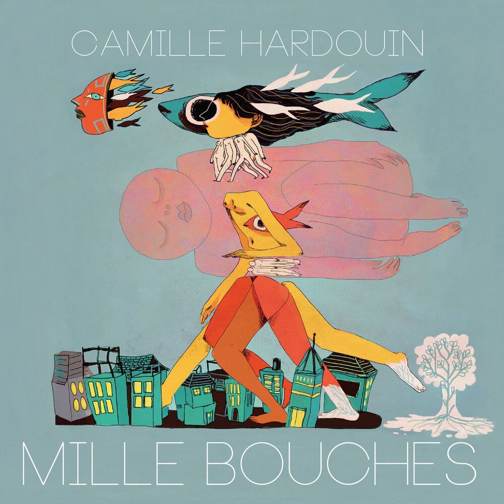 Picture of Mille bouches