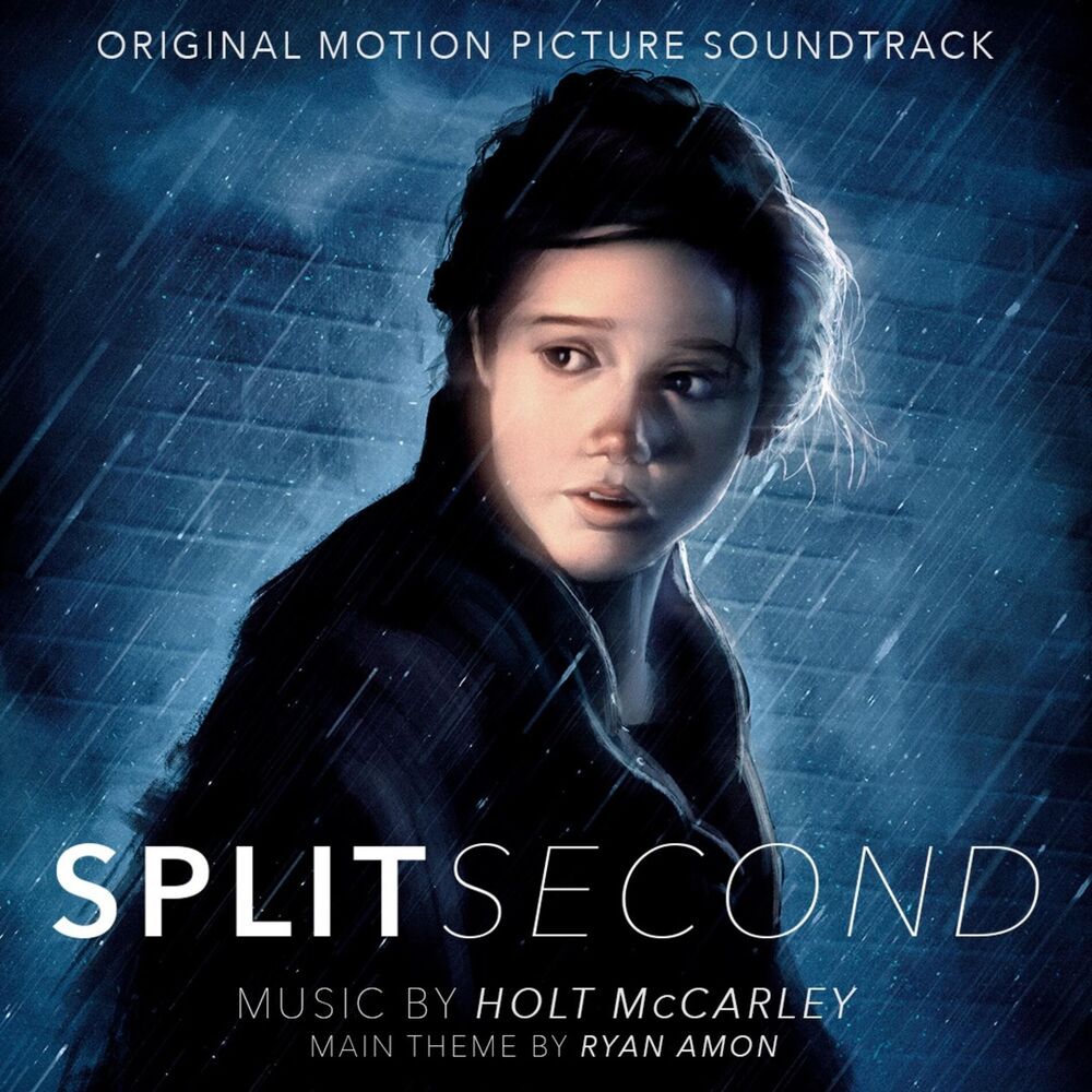 Picture of Split Second (Original Motion Picture Soundtrack)