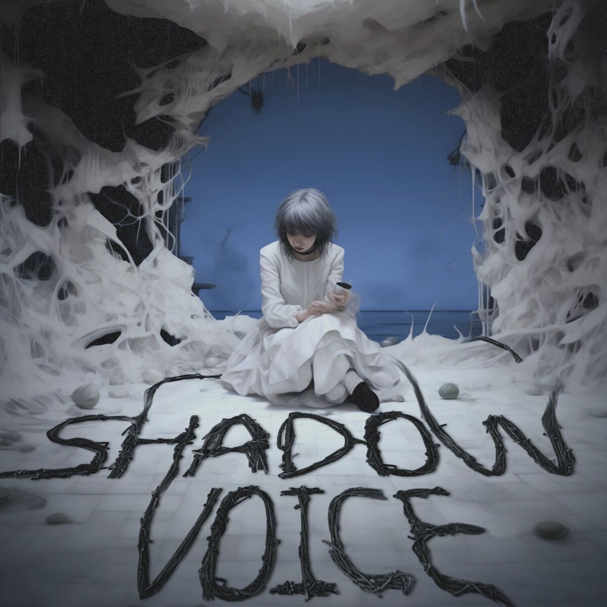 Album cover of SHADOW VOICE