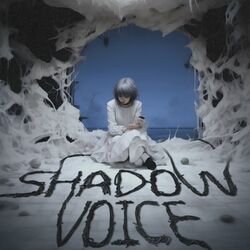 Cover of SHADOW VOICE