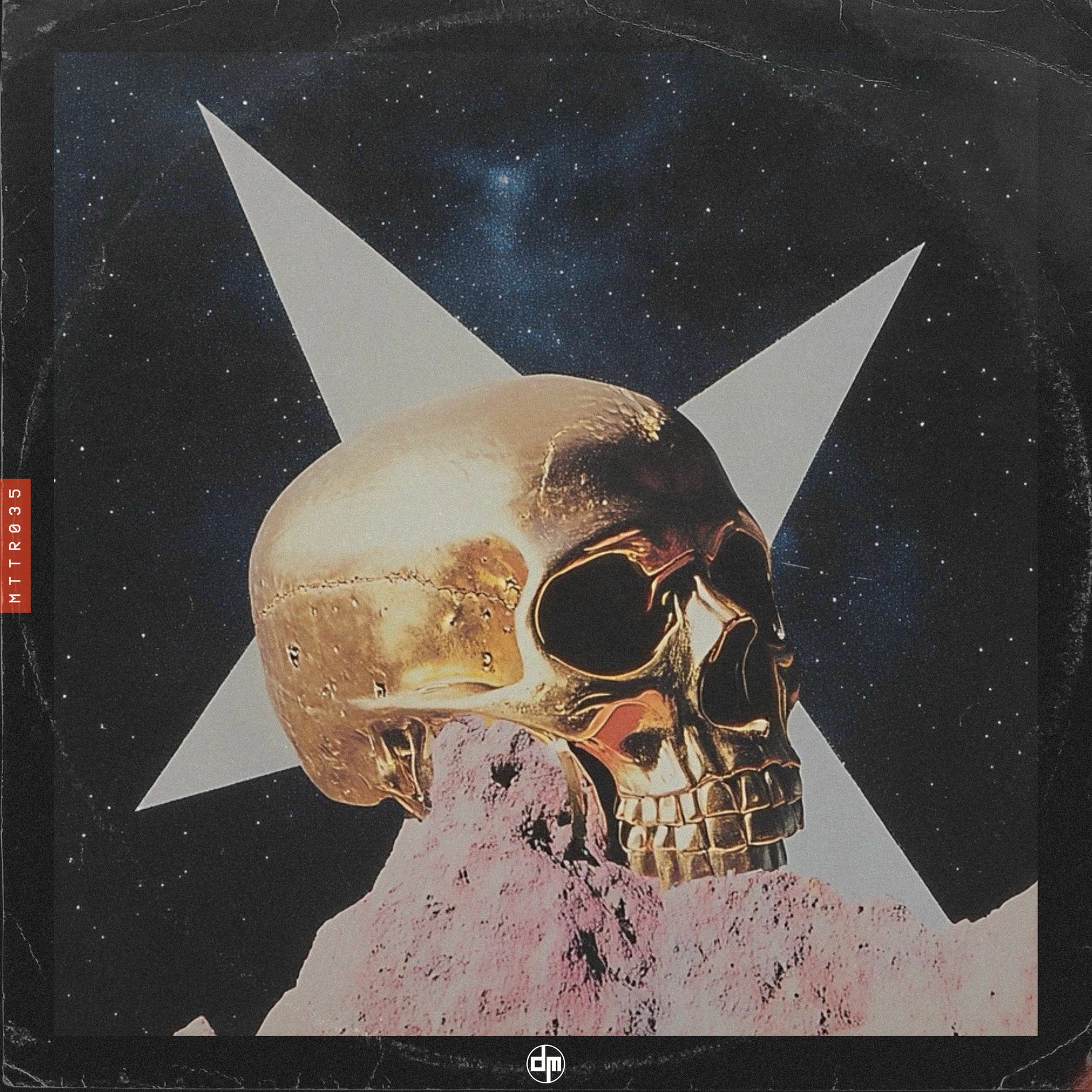 Album cover of Shell