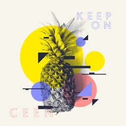 Cover of Keep On