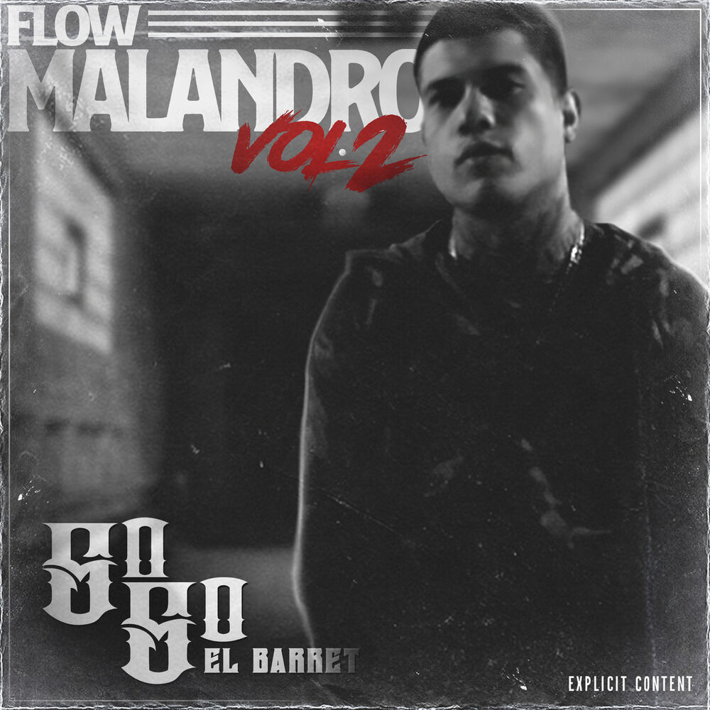Picture of Flow Malandro, Vol. 2