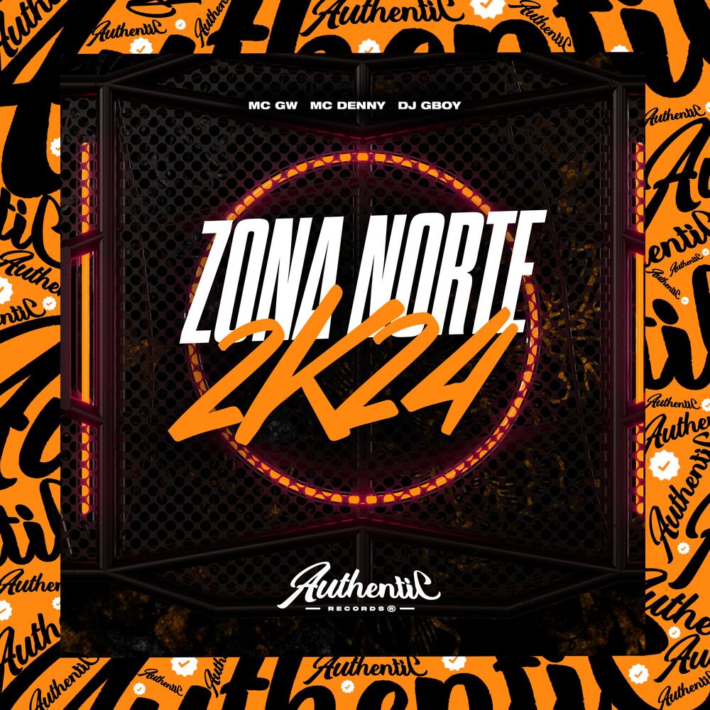 Picture of Zona Norte 2K24